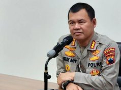 Kasus Sukolilo, Polda Jateng Periksa Perekam Video Bos Sukolilo