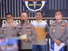 Kasus Vina: Siap Limpahkan Berkas Pembunuhan Vina dan Eki ke Kejaksaan setelah Periksa 70 Saksi