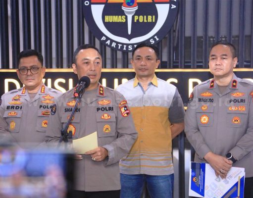 Kasus Vina: Siap Limpahkan Berkas Pembunuhan Vina dan Eki ke Kejaksaan setelah Periksa 70 Saksi