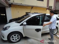 Polrestro Jakarta Timur Sita Mobil Bos Rental yang Tewas di Pati