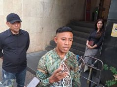 Tim Penyidik Polda Metro Memberikan 20 Pertanyaan pada Korban Pelecehan Rektor Universitas Pancasila