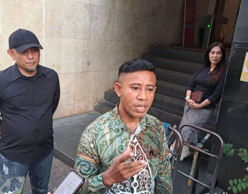 Tim Penyidik Polda Metro Memberikan 20 Pertanyaan pada Korban Pelecehan Rektor Universitas Pancasila