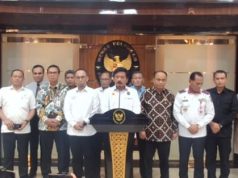 Ketua Satgas Pemberantasan Judi Online: “Ada 5.000 Rekening Mencurigakan Sudah Diblokir”