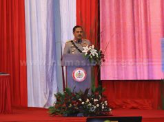 Kapolri: “Penyidik Harus Kedepankan Scientific Investigation Saat Tangani Perkara”