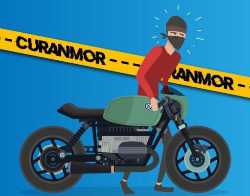 DPO Pelaku Curanmor 6 TKP di Kota Probolinggo Berhasil Ditangkap