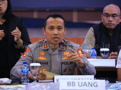 Propam Polri Buka Hotline di 085555554141, Masyarakat Bisa Adukan Polisi yang Main Judi Online