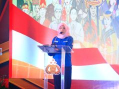 Berpredikat Sebagai Lembaga Bercitra Baik Versi Litbang Kompas, Mahasiswa Beri Apresiasi