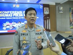 Kasus Padang, Polisi Periksa Tiga Saksi dibawah Umur