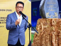 Polri Berkerjasama dengan Interpol Berantas Judol di Indonesia