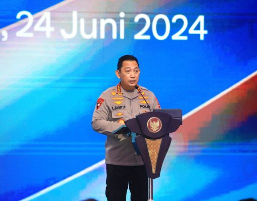 Permudah Perizinan Event, Polri Luncurkan Sistem OSS 14 Hari Selesai