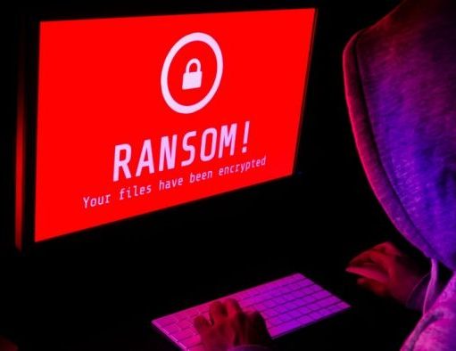 Hacker Ransomware Serang Pusat Data National Minta Tebusan US$ 8 Juta, Data Puluhan Lembaga Negara Tersandera