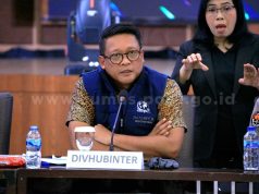 Judi Online Dioperasikan Mafia dari Kamboja, Laos dan Myanmar