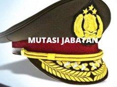 Kapolri Mutasi Perwira Tinggi dan Perwira Menengah, Irjen Syahar Jadi Kabaintelkam Polri