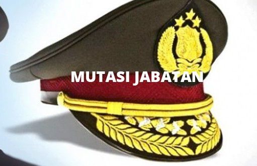 Kapolri Mutasi Perwira Tinggi dan Perwira Menengah, Irjen Syahar Jadi Kabaintelkam Polri
