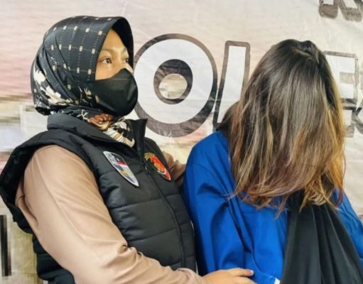 Selegram di Tangkap Polisi Gara-gara Promosi Judol