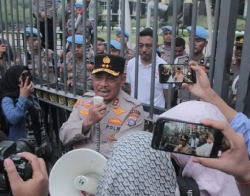 Kasus Tewasnya Bocah 13 Tahun di Padang Polisi Akan Transparan Mengusutnya