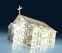 Mimpi: “Gereja Katolik Indonesia Menjadi Kaya dan Sejahtera Karena Uang Tambang Batubara”