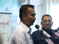 Jumlah Penduduk Miskin di Jawa Barat Turun