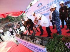 Tahun ini BNN Kota Bandung Bakal Punya Gedung Rehabilitasi