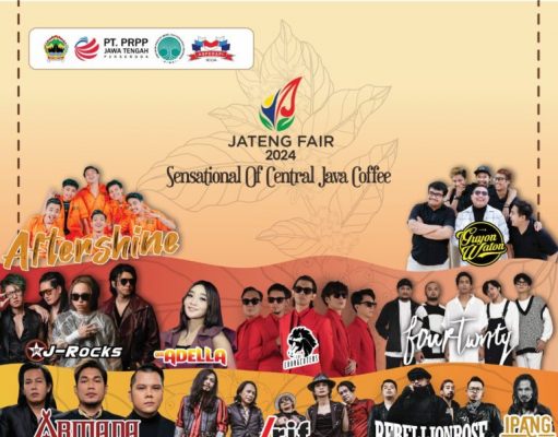 Polrestabes Semarang Siap Amankan Jateng Fair 2024
