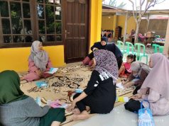 “Tangkai Melati” Jadi Solusi Turunkan Angka Kematian Ibu dan Bayi