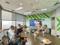 Kemensetneg Gandeng Microsoft Indonesia Akselerasikan Digital Public Relations