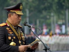 Kapolri Mohon Maaf atas Kekurangan Polri dan Berkomitmen untuk Perbaikan Polri