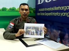 Polri Berhasil Tangkap KKB Basoka Lawiya di Nabire, Berikut Catatan Kriminalnya