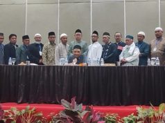 Deradikalisasi Densus 88 Polri Perlu Diapresiasi, Jamaah Islamiyah Deklarasi Bubarkan Diri