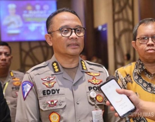 Operasi Patuh Jaya 2024 digelar 15 Sampai 28 Juli