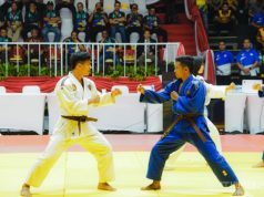 Kapolri Judo Cup 2024 Resmi Ditutup, Berikut Daftar Pemenangnya