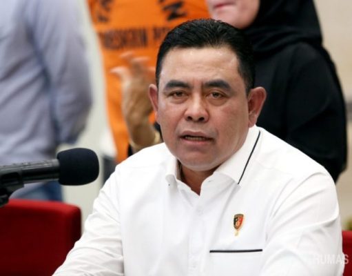 Bahaya Pakaian Bekas Impor Ilegal Bagi Kesehatan Masyarakat Terus di Edukasi Oleh Masyarakat