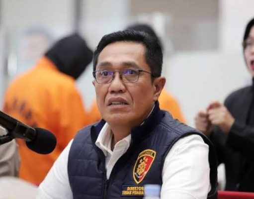 Pernyataan Sosok Pengendali Judol Berinitial ‘T’, Bareskrim Panggil Kepala BP2MI Senin Ini