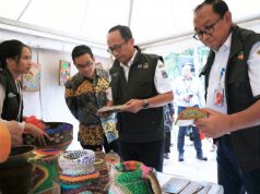 DKI Gelar Festival Ekonomi Sirkular Terbesar di Indonesia