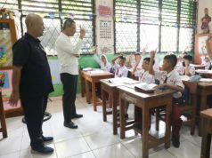 Pj Gubernur Heru Minta Sekolah Beri Perhatian Lebih dan Cegah Perundungan