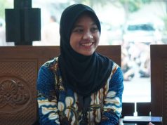 Arin, Atlet Taekwondo yang Berjuang Sejak Kecil Demi Masuk Akpol