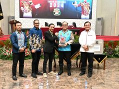 Kuota Khusus Rekpro Dihapus Dalam Seleksi Akpol T.A. 2024