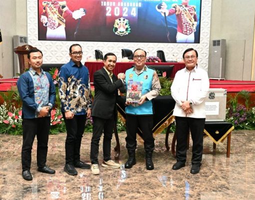 Kuota Khusus Rekpro Dihapus Dalam Seleksi Akpol T.A. 2024