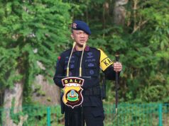 Polda Bali Gelar Ops Gapura Agung IV-2024 Amankan 2 Event Internasional