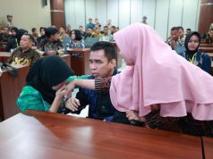 Anak Ipda Ahmad Nurhadi Korban Bom Surabaya Lolos Rekrutmen Polri