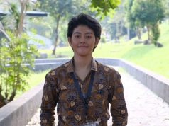 Penyabet Juara Umum Perenang Terbaik Danseskoad Cup 2023, Catar Akpol Balqis Angelita