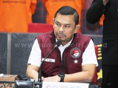 Bareskrim Ungkap Pengedar Obat Perangsang Impor Barang Dari China, Dijual Lewat Medsos