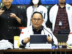 Eksploitasi Seksual Anak Lewat Telegram di Bongkar Bareskrim Polri, Tarif Capai Ratusan Juta