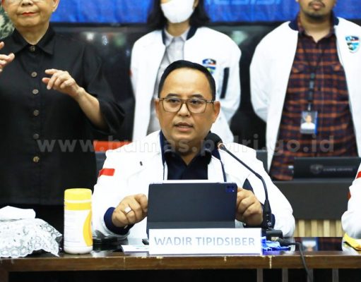 Eksploitasi Seksual Anak Lewat Telegram di Bongkar Bareskrim Polri, Tarif Capai Ratusan Juta
