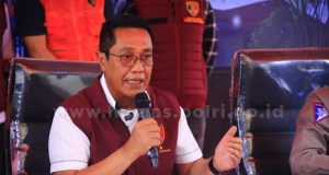 50 WNI Dijadikan PSK di Australia, Bareskrim Bongkar Kasus TPPO