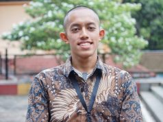 Hafidz Al Qur’an yang Ingin Jadi Polisi Bertanggungjawab, Inilah Catar Akpol Daffa