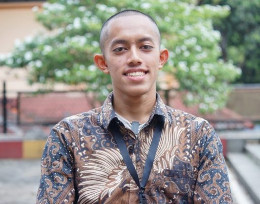 Hafidz Al Qur’an yang Ingin Jadi Polisi Bertanggungjawab, Inilah Catar Akpol Daffa