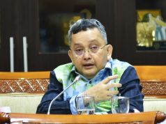 Ungkap Kasus Eksploitasi Terhadap Anak Lewat ‘Open BO’, Komisi lll Puji Bareskrim