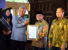 Alpukat Japan, Duku Sumber, hingga Tari Cahya Khas Kudus Dapat Sertifikat HKI