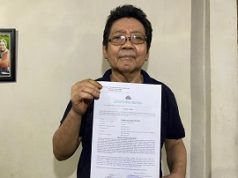 Akibat Pemalsuan Rekening BRI Harry Muliawan Rugi Rp195 Juta